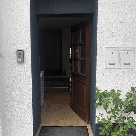 Seven'S Apartments Loehnberg Экстерьер фото