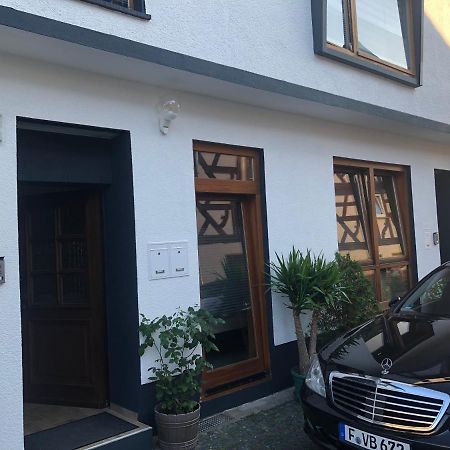 Seven'S Apartments Loehnberg Экстерьер фото