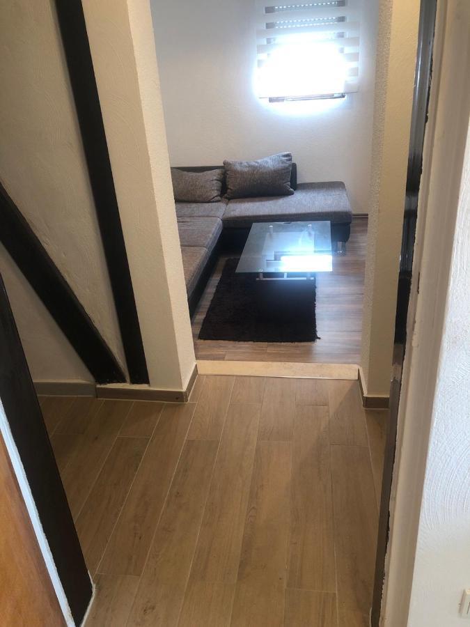 Seven'S Apartments Loehnberg Экстерьер фото