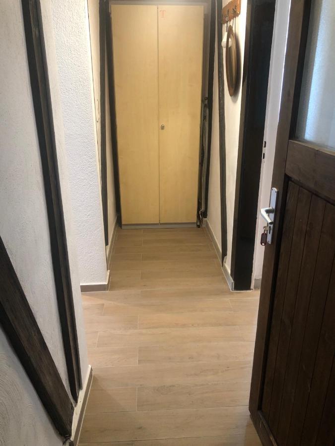 Seven'S Apartments Loehnberg Экстерьер фото