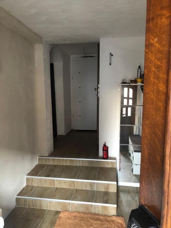 Seven'S Apartments Loehnberg Экстерьер фото